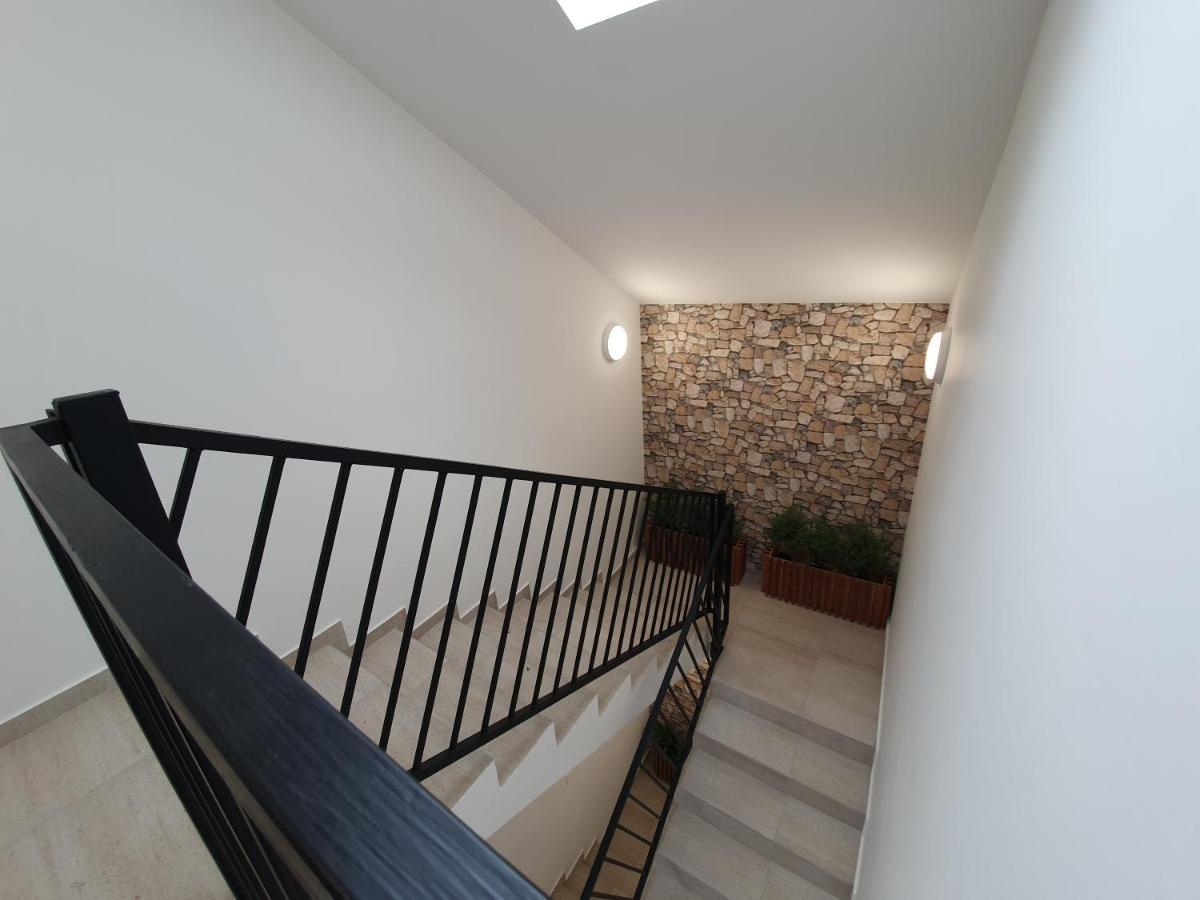 Harmonia Panzio Appartement Bogács Buitenkant foto